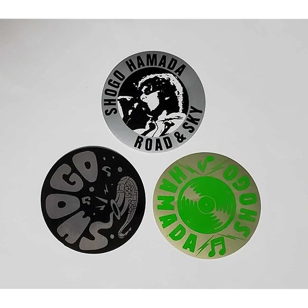 未開封 浜田省吾 1000ピースジグソーパズル 2006-2007ツアー グッツ 未